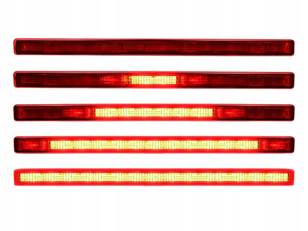 фото №1, Додаткові світло стоп abakus 003-25-870d