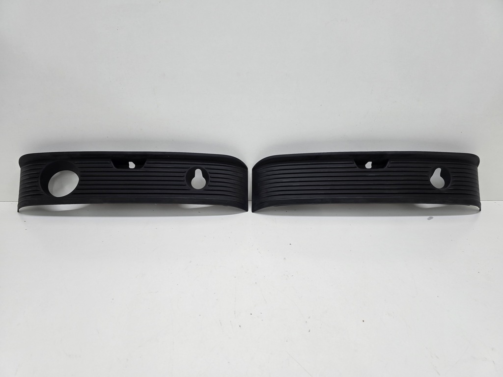 фото №9, Porsche taycan cross turismo бампер kompletny 9j0807221f 9j0807221e