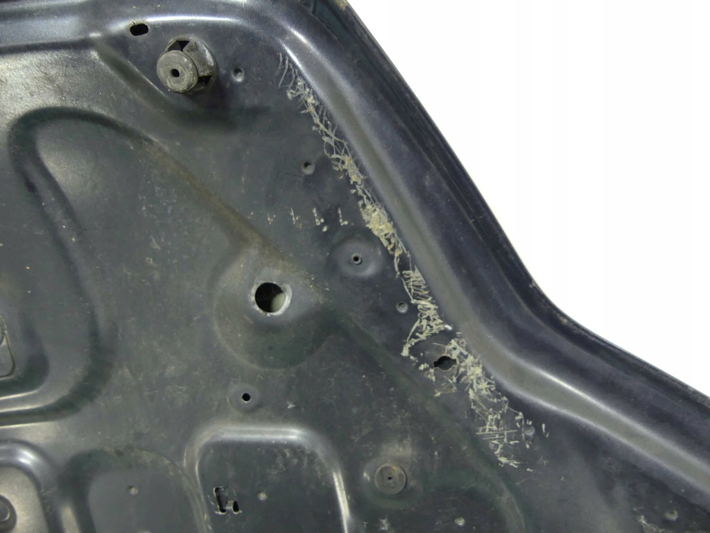 фото №12, Капот передня renault laguna iii kombi nv676