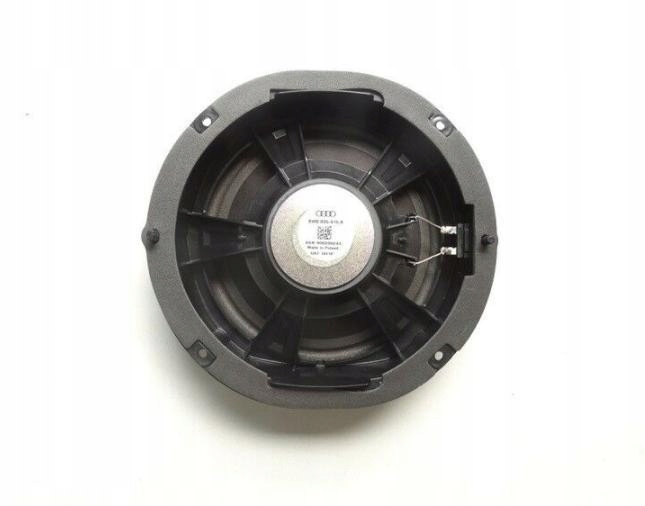 фото №6, Динамік басовий vag audi a4 a5 rs4 rs5