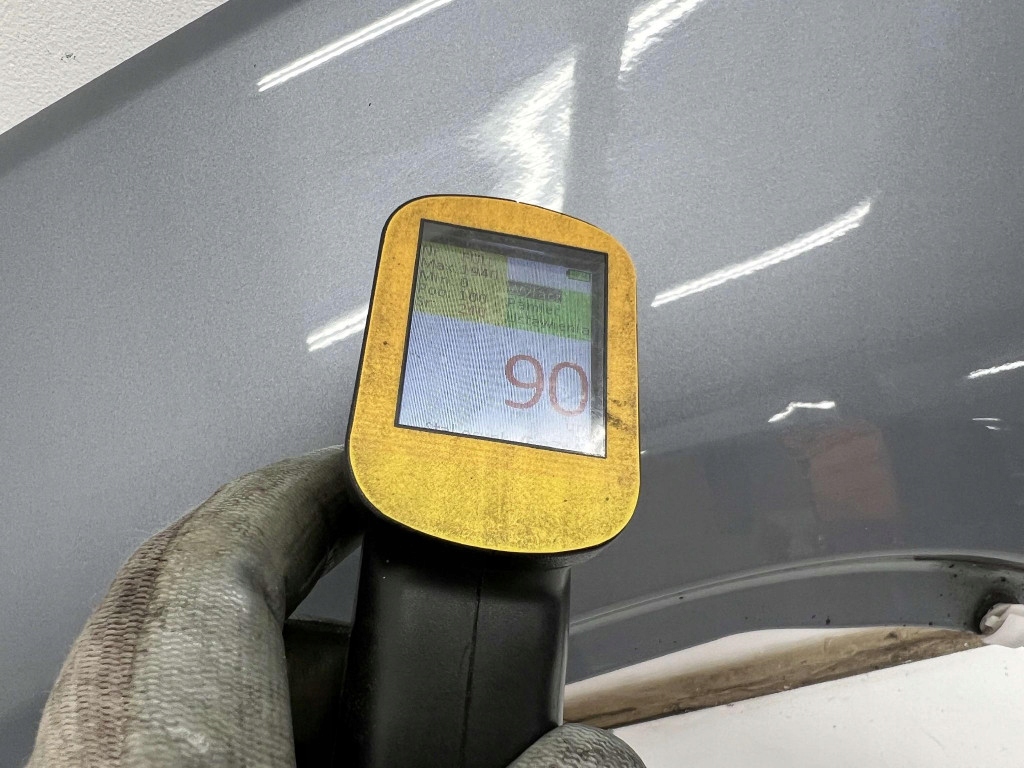 фото №7, Vw tiguan i 5n крыло перед левый передний lr7n