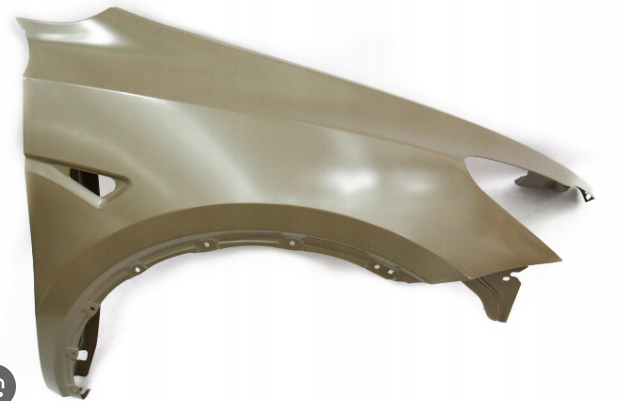 Купить Tesla model y, 20 - крыло  правый  передний