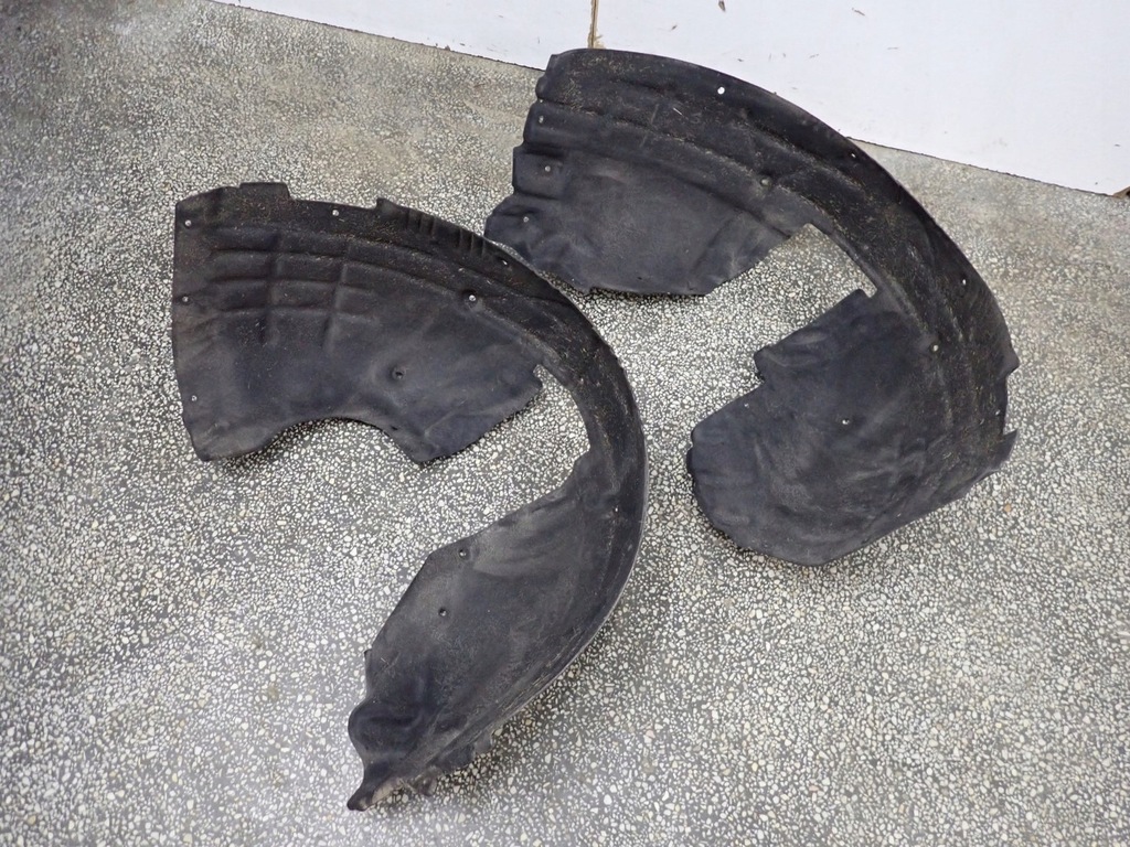 фото №11, Kompletny перед капот лампи бампер eur ford puma ii mk2 st-line 22r