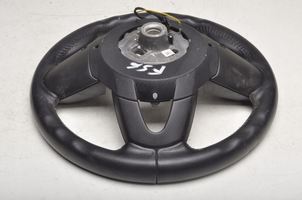 фото №6, Mini f56 повітропровід шкіряний багатофункціональний