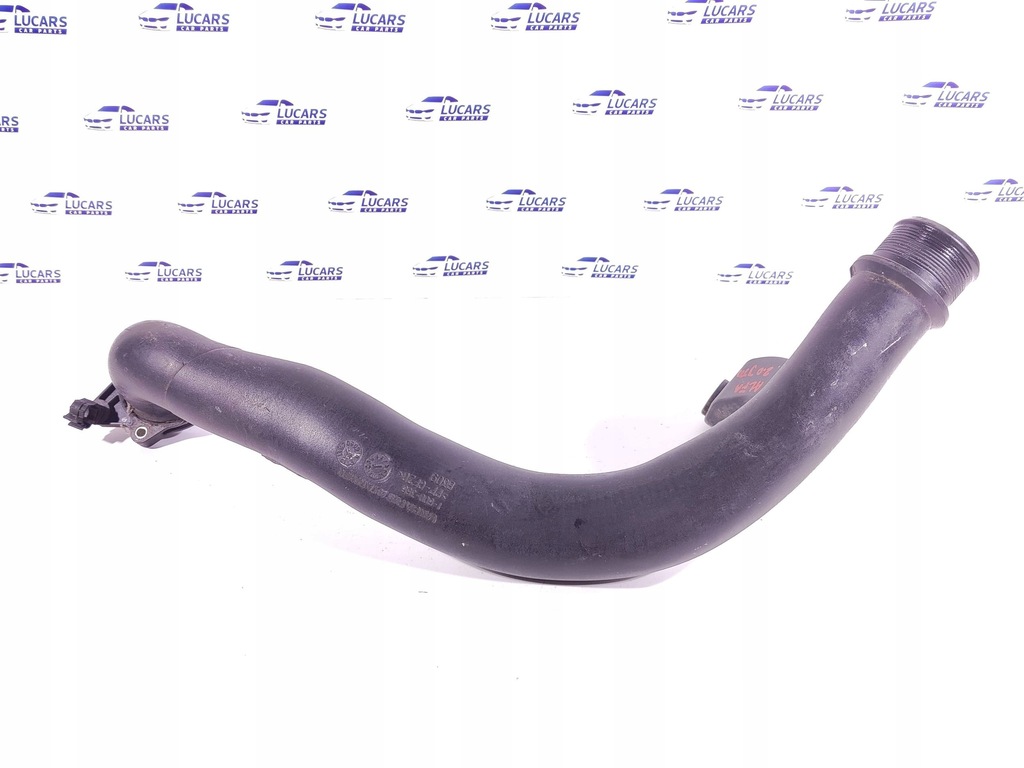 фото №1, Wąż интеркулер alfa romeo giulietta numer1600366