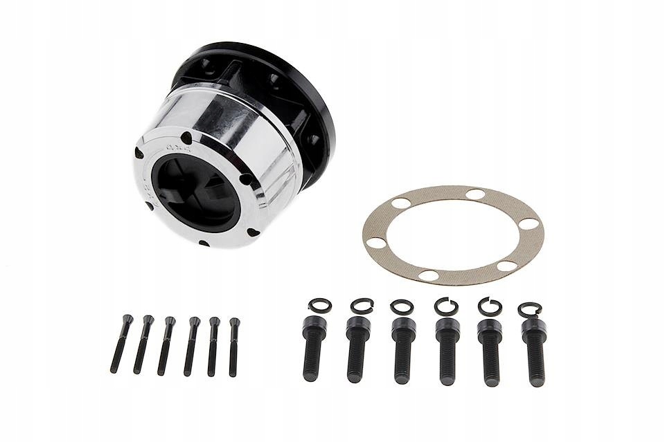 фото №1, Муфта ступица nissan avm429