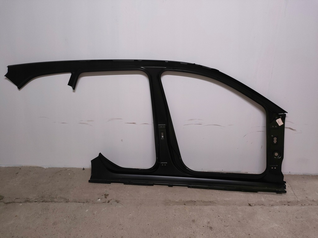 фото №7, Порог блок двигателя левый обшивка seat leon iv 4 kombi 5fe 20-24