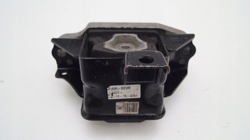 фото №1, Hyundai tucson ii 15- 21830-d3100 подушка двигателя