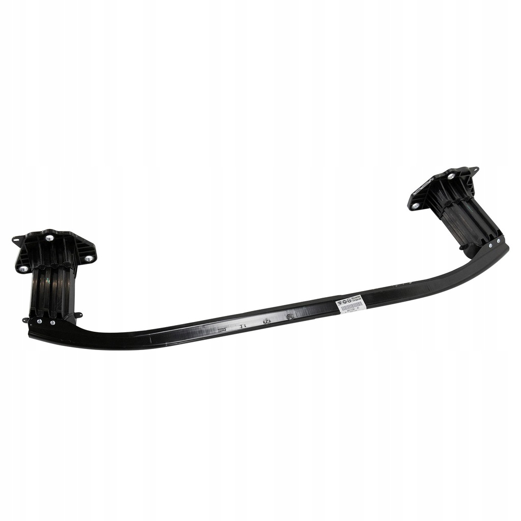 фото №1, Балка нижняя усилитель бампера jeep renegade