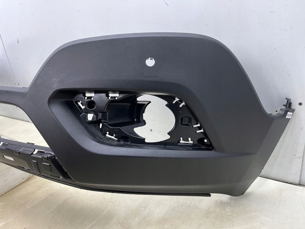 фото №16, Бампер передний opel mokka a 12-16r. przedlift перед pdc 95122393