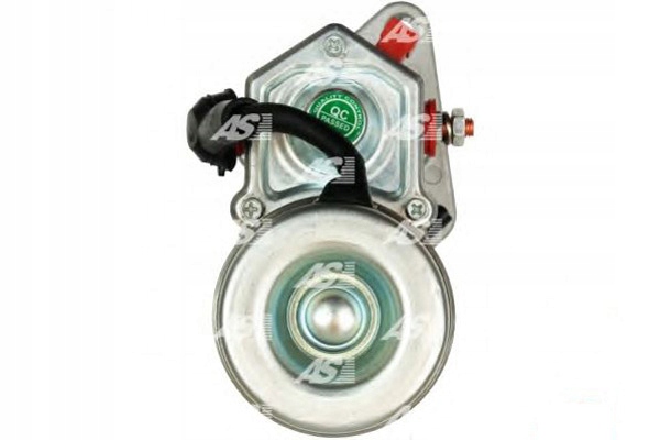 фото №2, Стартер as-pl s9085