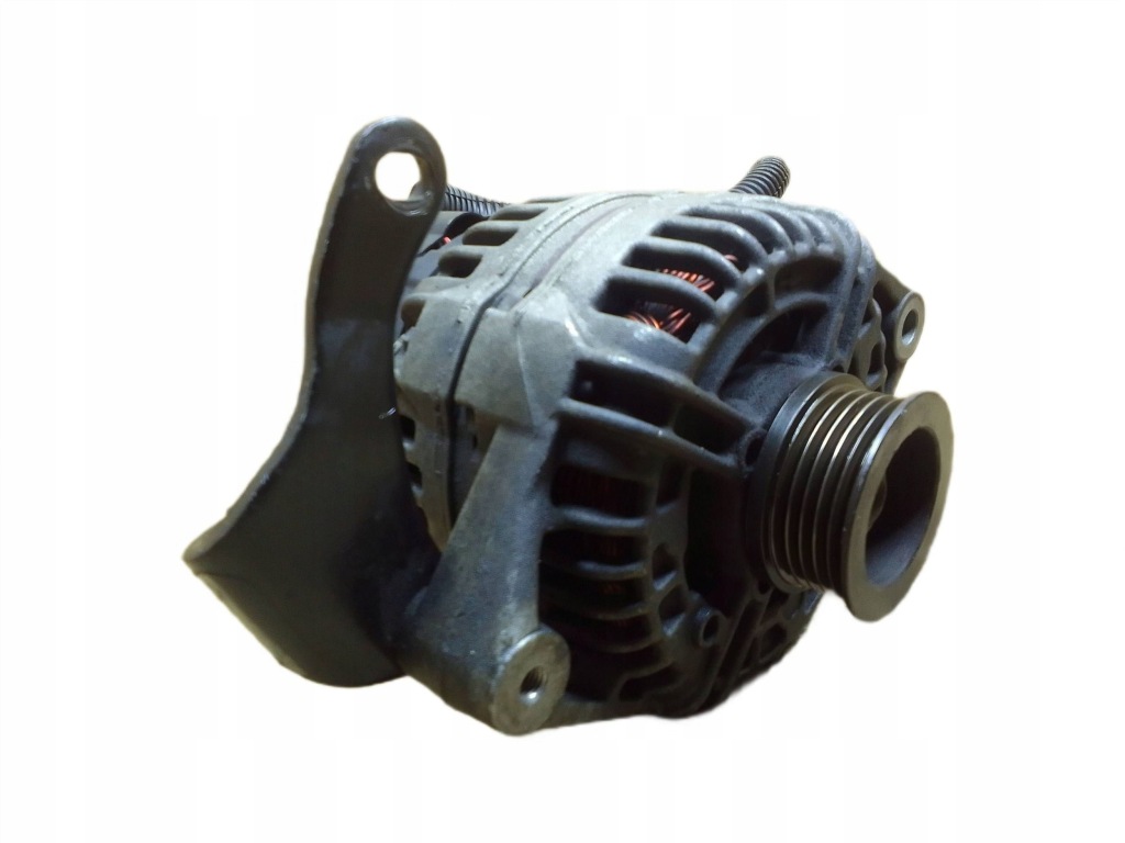 Купить Генератор 55556071 opel astra h zafira 1.8 100a