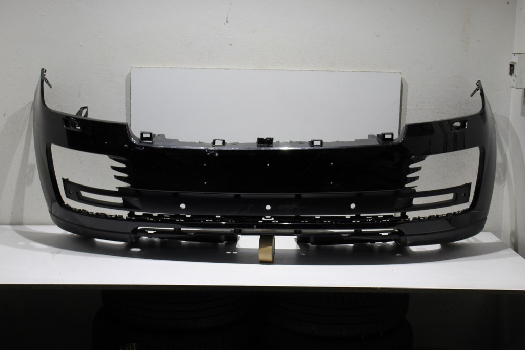 фото №1, Range rover vogue l405 lift бампер задня задній 18r+