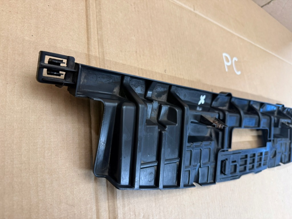 Renault master iv 4 19- воздуховод воздуха впуск 214760061r с Разборки