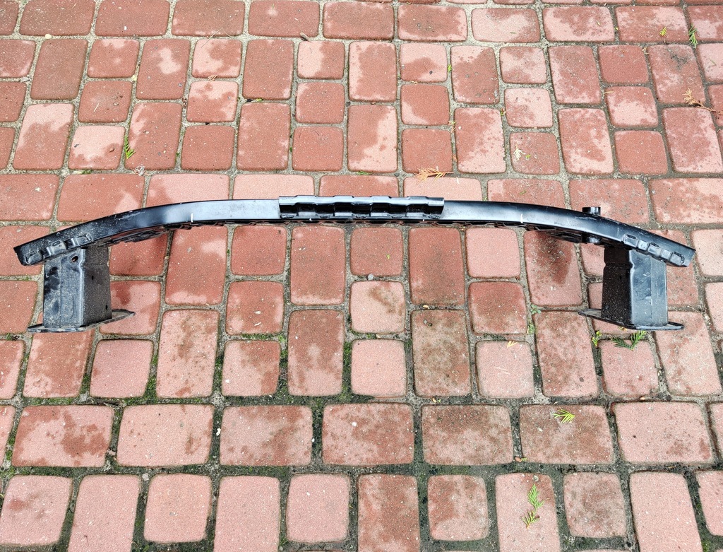 фото №6, Kia rio iv балка підсилювач бампера перед