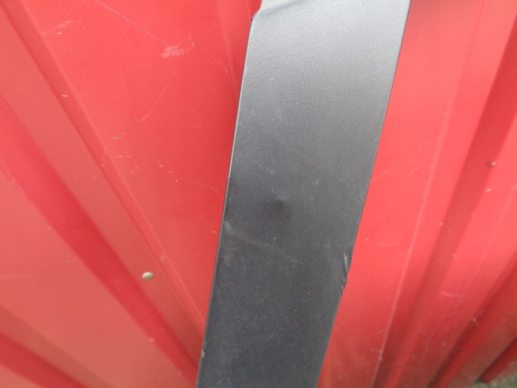 фото №7, Nissan qashqai ii j11 дверь задние правое