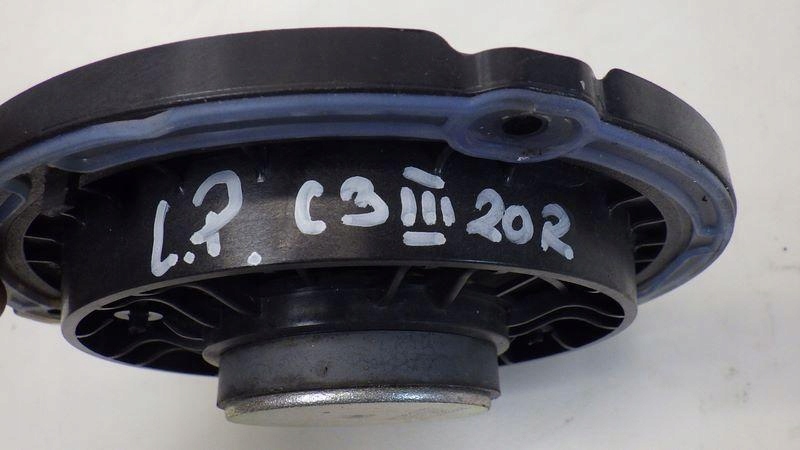 фото №8, Динамік лівий перед citroen c3 iii 9803320180