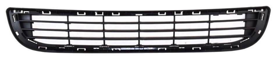 фото №1, Peugeot partner 2012- решётка решётка радиатора бампера решётка радиатора