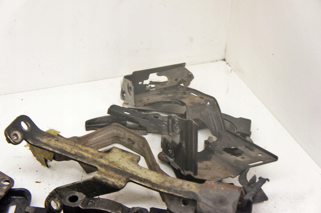 фото №5, Mm330 ford transit custom кронштейны крепления kpl