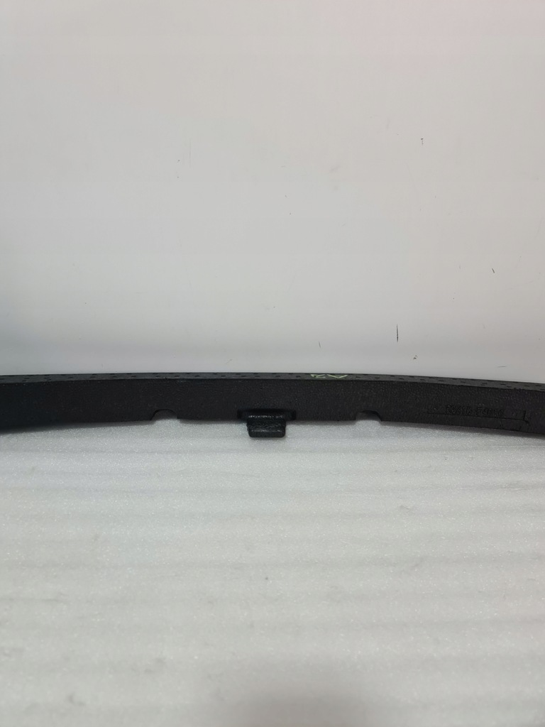 фото №12, Toyota c-hr 16- пенополистирол абсорбер усилитель бампер dół 52618-f4010