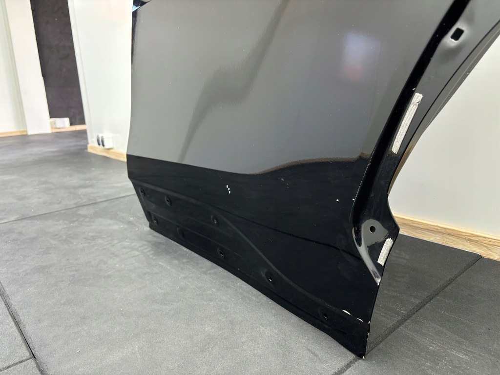 фото №13, Toyota corolla cross дверь левая задние