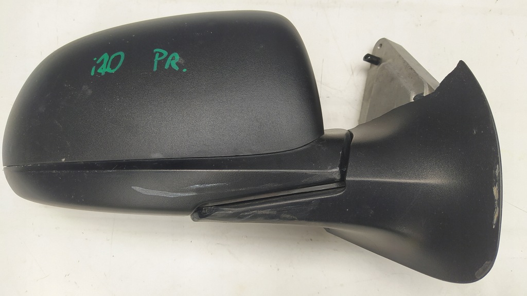 фото №6, Дзеркало праве 022889 20022002 - hyundai i20