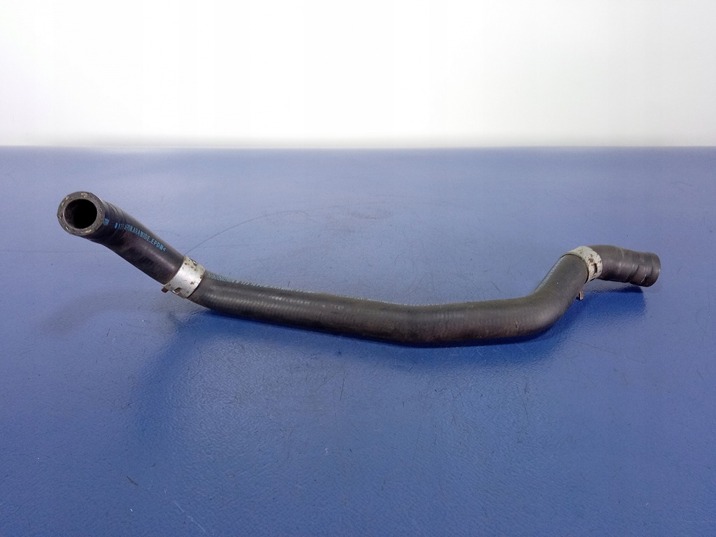 фото №4, Toyota aygo i 1.0 69km шланг водяной