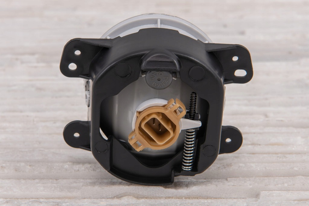 фото №11, Jeep grand cherokee iv wk2 10-14 противотуманная фара передний l=p 5182026aa