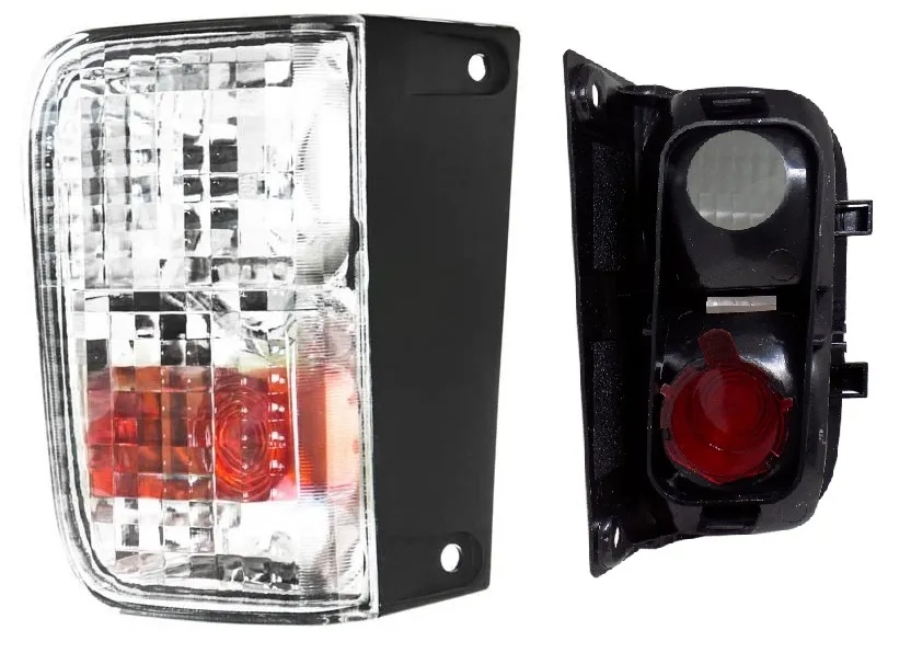 фото №1, Лампа задняя левая renault 4419131