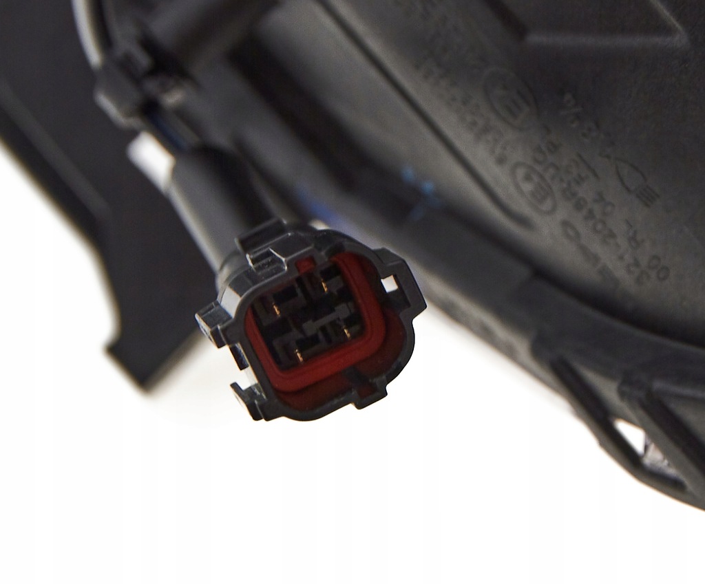 фото №9, Лампа протитуманна do hyundai tucson 2015-2020 92202d3600 права