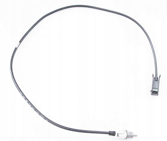 фото №1, Mercedes w203 трос переключения передач оригинал