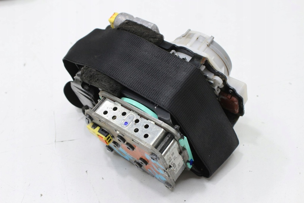 фото №6, Подушки безопасности пассажира водителя ремни audi a6 c7 ori