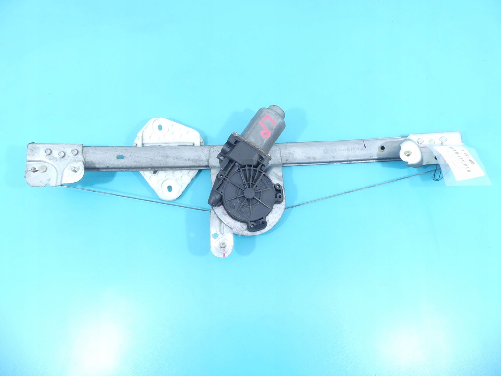 фото №1, Подъемник перед левый dacia logan 04-08