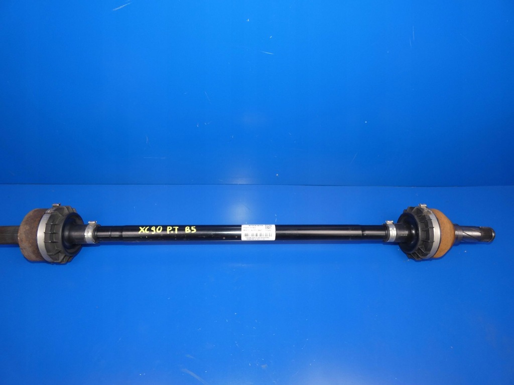 фото №1, Volvo xc90 ii 4x4 awd приводной вал правый левый задняя задняя