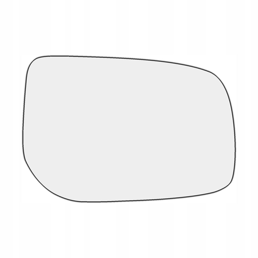 фото №1, Стекло/зеркало toyota matrix 2009-2014 2013 2012