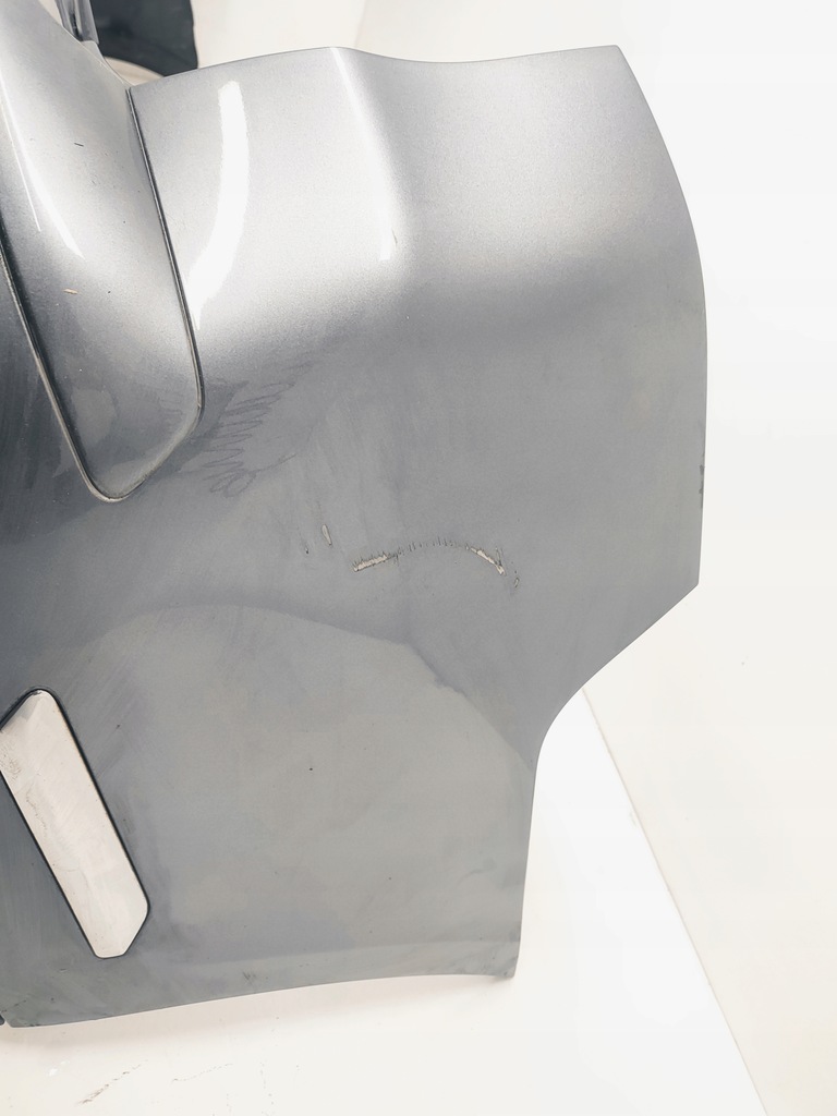 фото №15, Citroen c5 iii бампер задня pdc kombi kthb