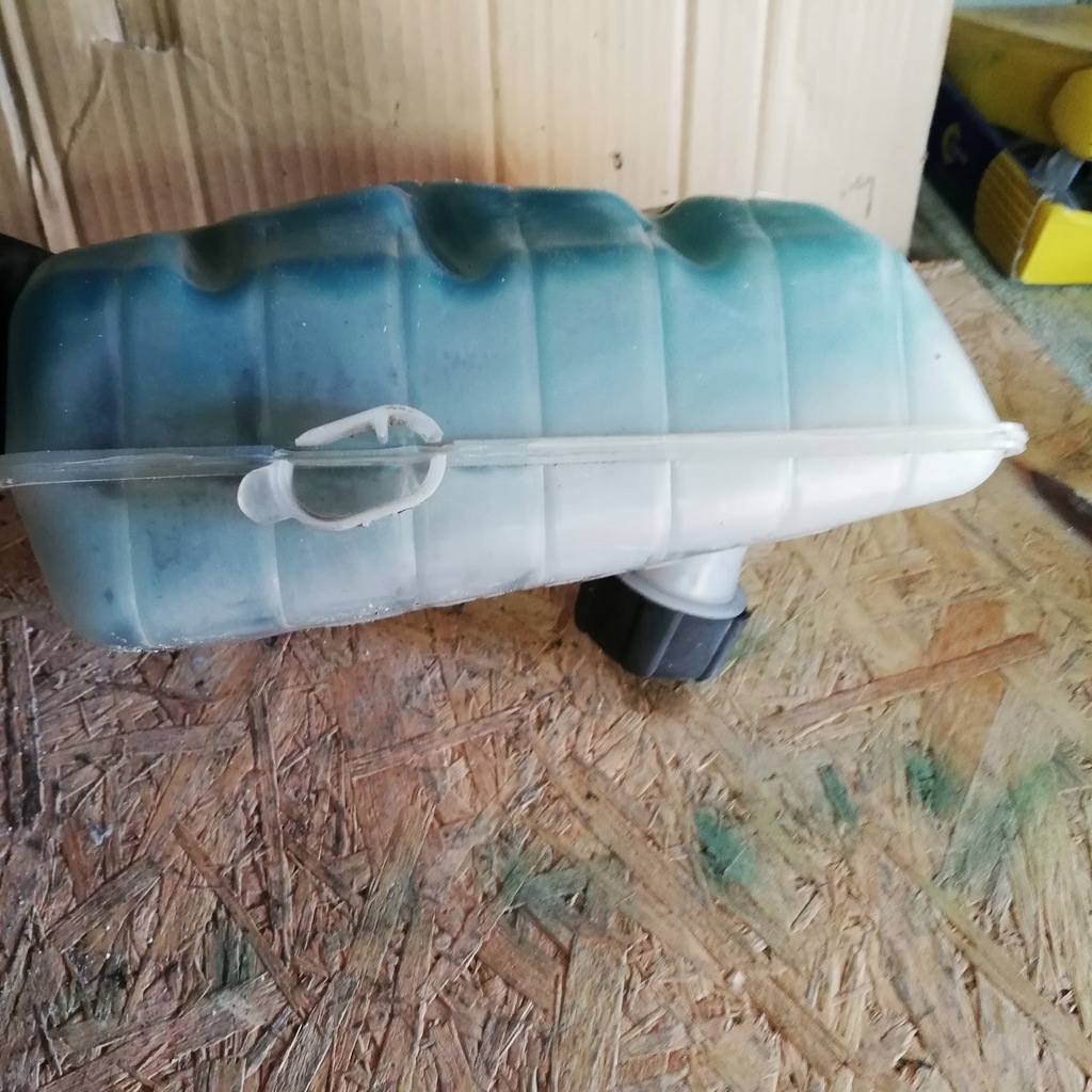 фото №5, Бачок расширительный renault scenic 8200262036