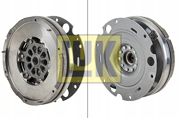 фото №1, Schaeffler luk 415 0482 10 колесо маховик