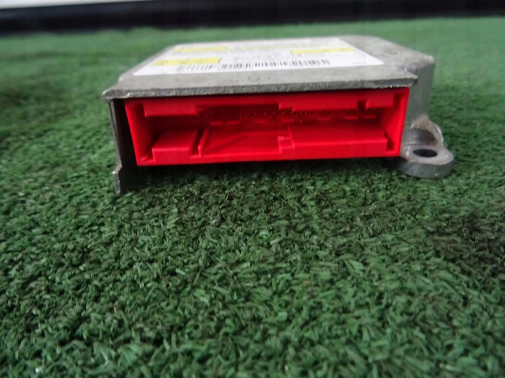 фото №3, Senor подушок ssangyong rodius подушка безпеки 86250-21031