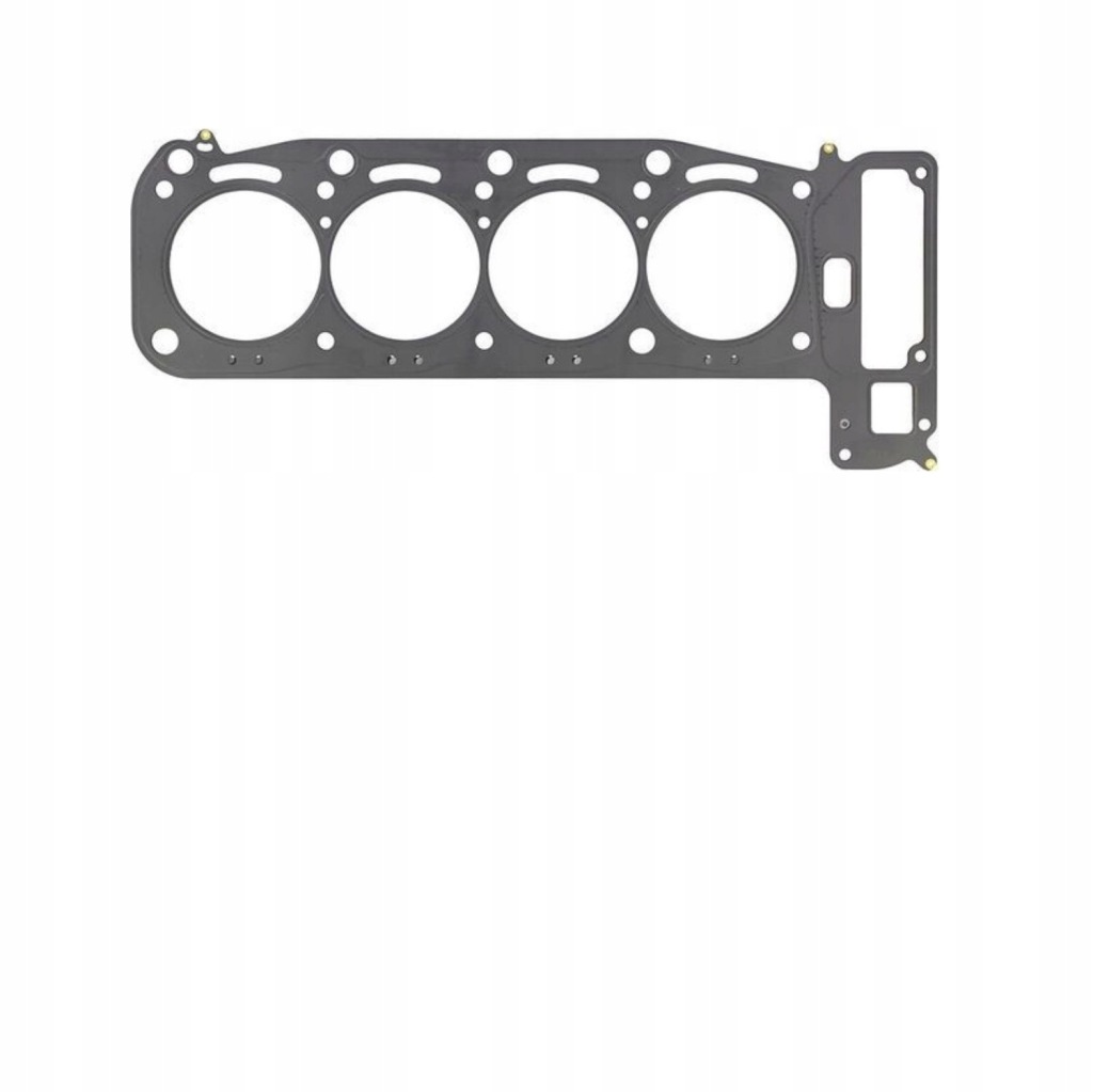 фото №1, Оригинальная прокладка pod головки правая a1560160020