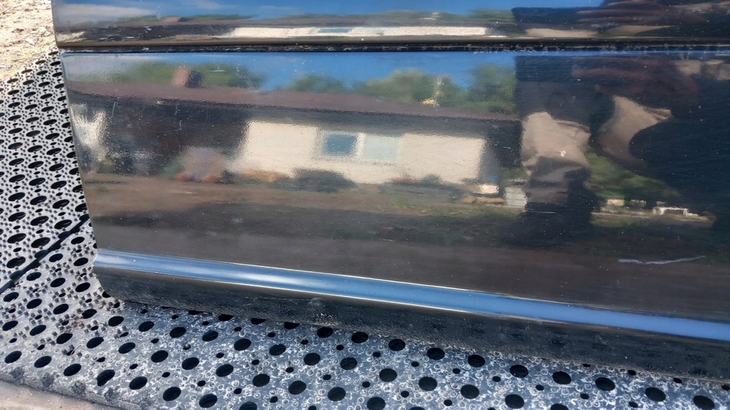 фото №12, Mercedes vito w639 двері bok лівий зсувні 9197