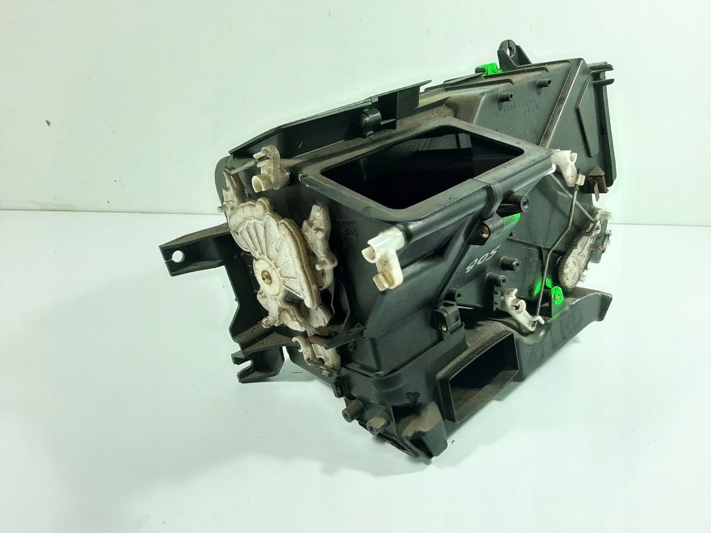 фото №7, Opel frontera b 2.2dti 4x4 3d sport 01r корпус отопителя 8971782321