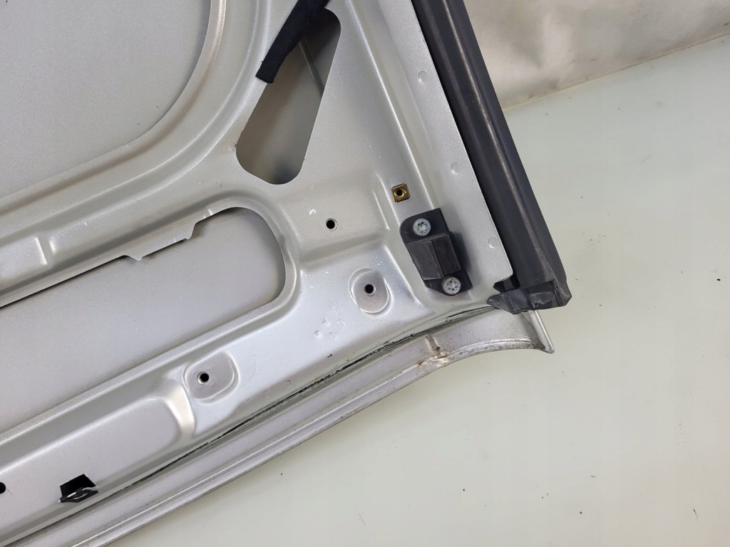 фото №13, Mercedes slk r170 lift дах кришка дах 744