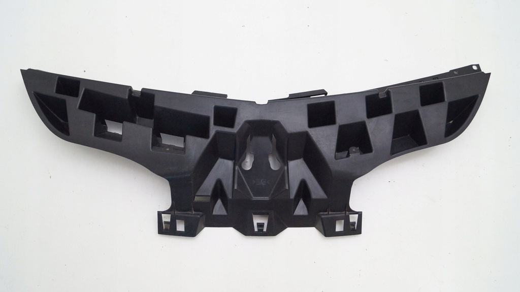 фото №1, Renault modus lift усилитель кронштейн бампера