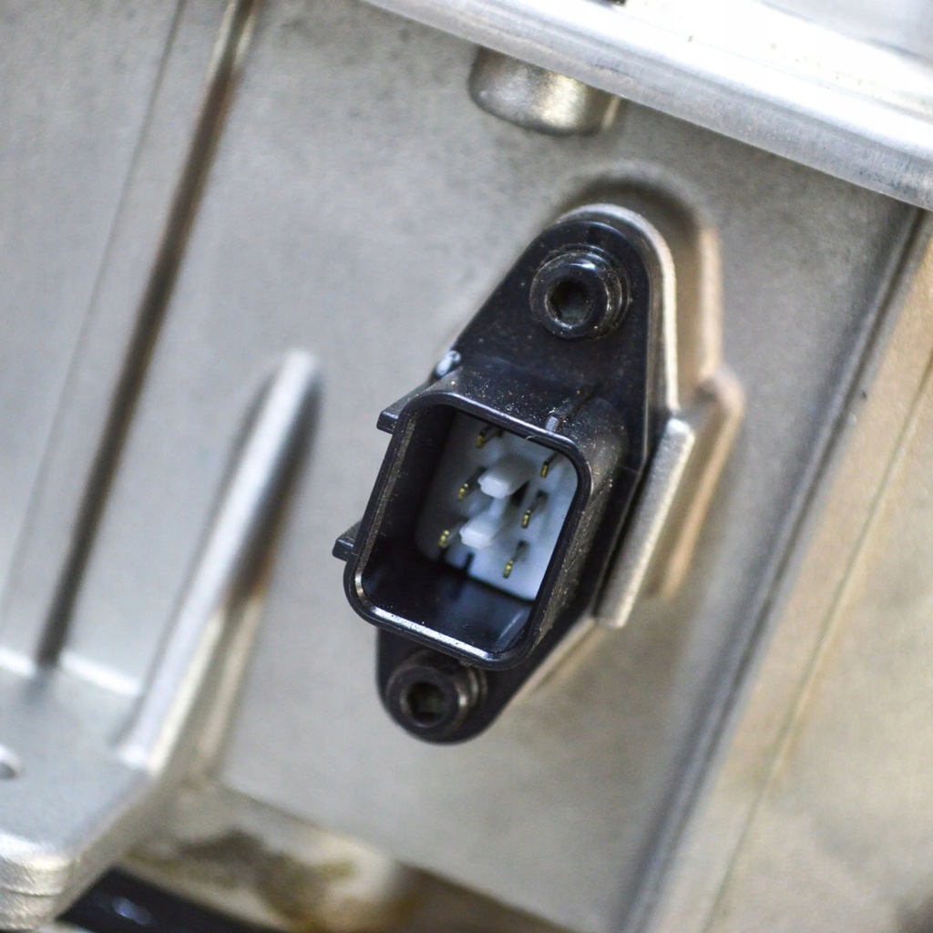 фото №12, Kia niro 2020 інвертор / перетворювач напруги