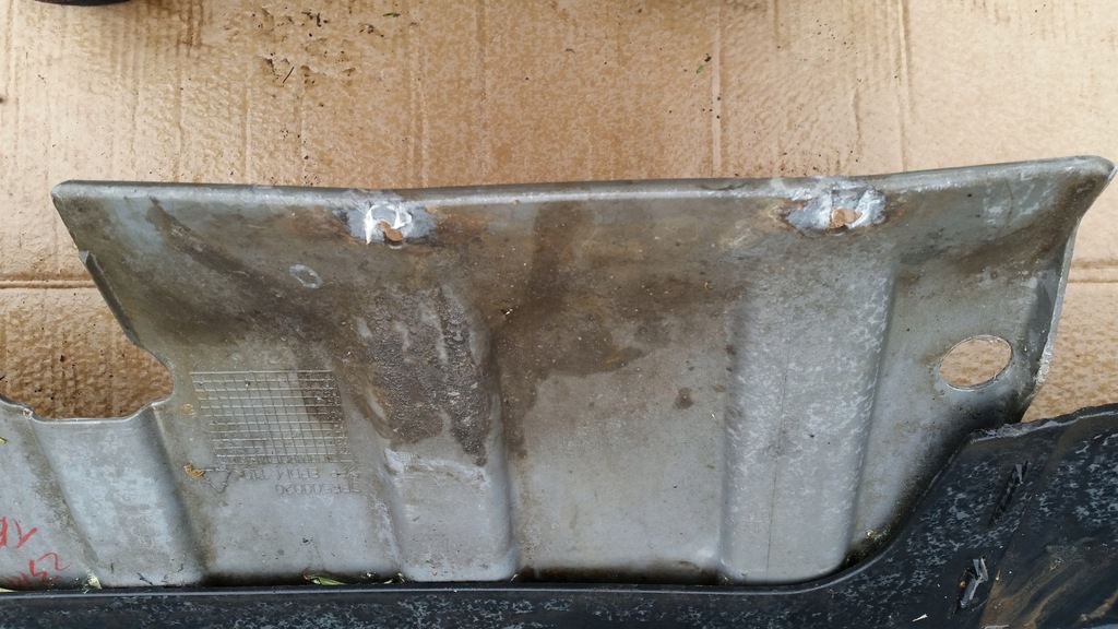 фото №8, Бампер перед land rover freelander i lift