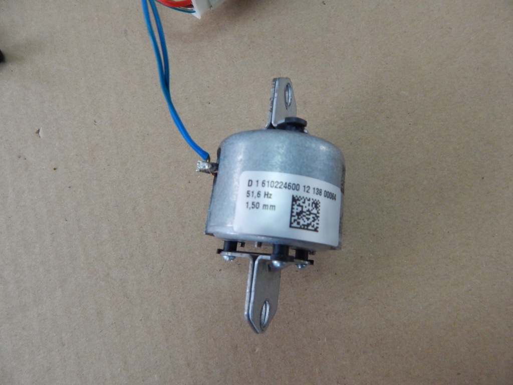 фото №8, Bmw f10 f01 f06 - кнопки керма + вібрація