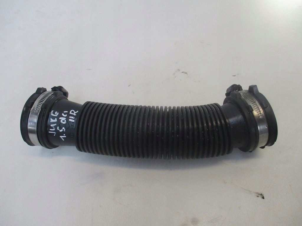 фото №1, Патрубок труба повітрозабірник повітря nissan juke 1.5 dci