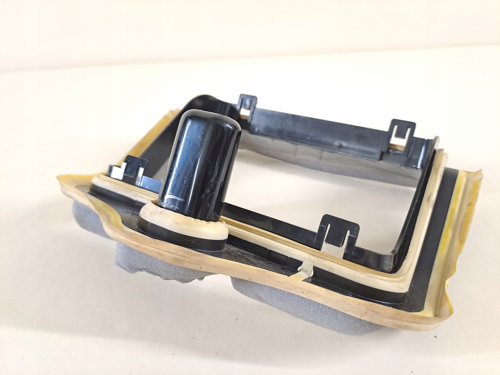 фото №4, Рамка канал прокладка воздуха peugeot rifter 20r 1.5 blue hdi