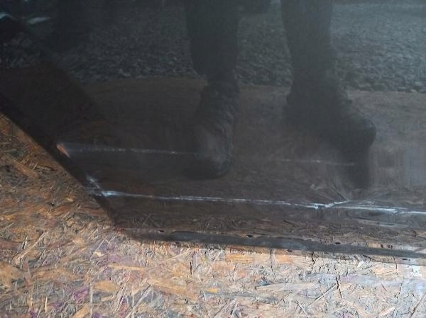 фото №7, Mazda cx5 cx-5 ii 2 дверь задние задняя правое